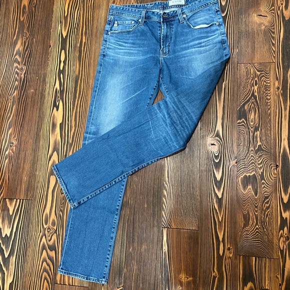 Ag Adriano Goldschmied men’s jean - Picture 2 of 4